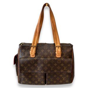 Louis Vuitton Multipli Cite